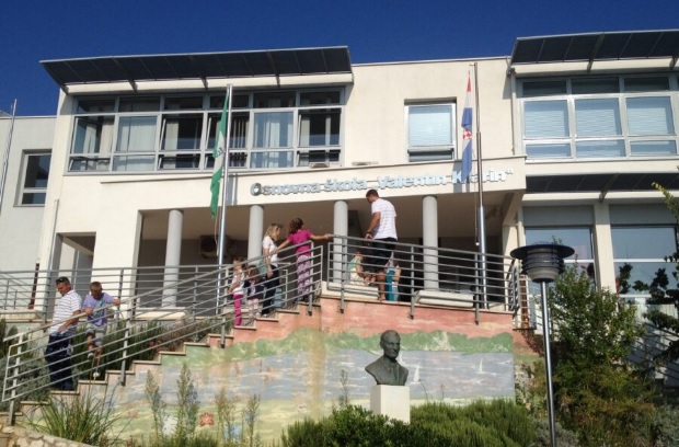 Općina Preko financira program produženog boravka za učenike nižih razreda