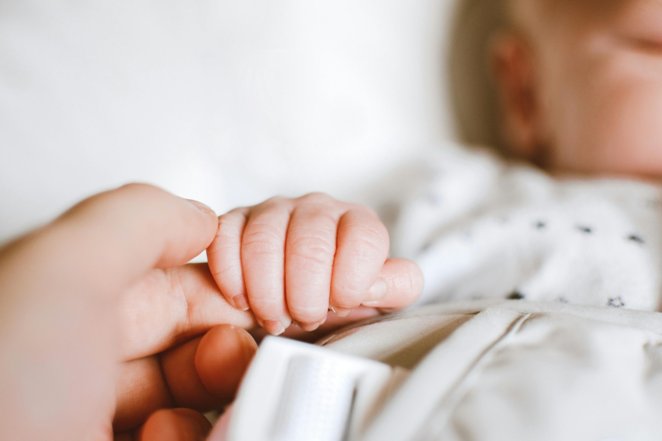 Stigla prva ovogodišnja beba u Zadarskoj županiji! Rođen maleni Noa