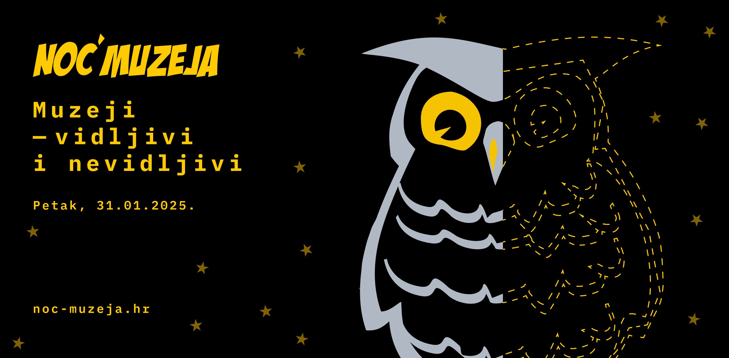 Arheološki muzej Zadar otkriva vidljive i nevidljive priče prošlosti