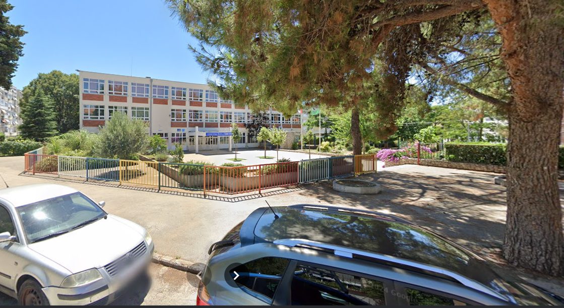 Zadarsko školstvo potreseno novim incidentom: Učenica osmog razreda objavila "listu smrti" na Tik Toku