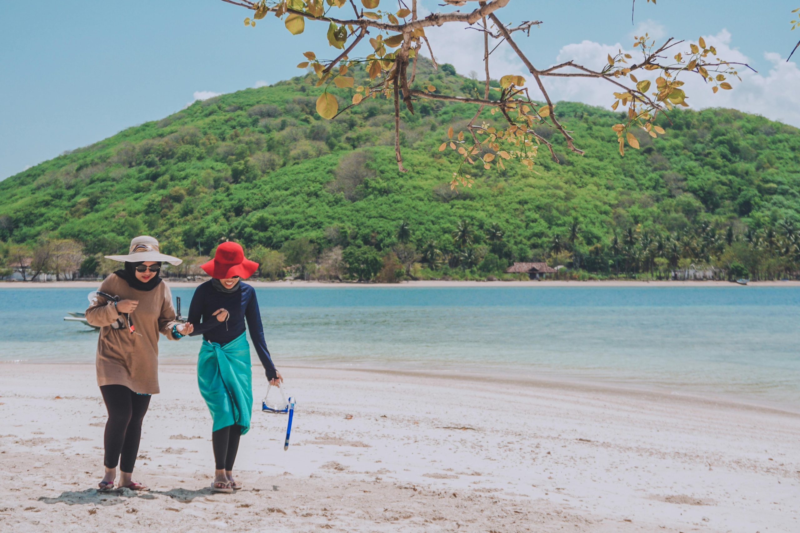 Lombok donosi dašak egzotike u Znanstvenu knjižnicu Sveučilišta u Zadru