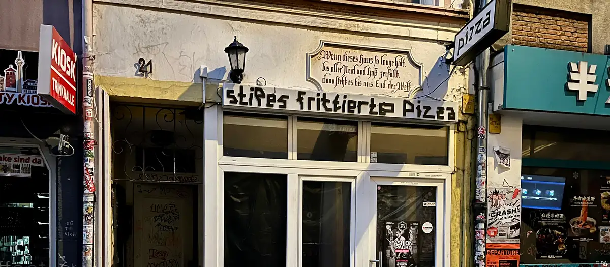 Kokainska "Pizza broj 40": Suđenje vlasniku pizzerije iz okolice Zadra u Njemačkoj
