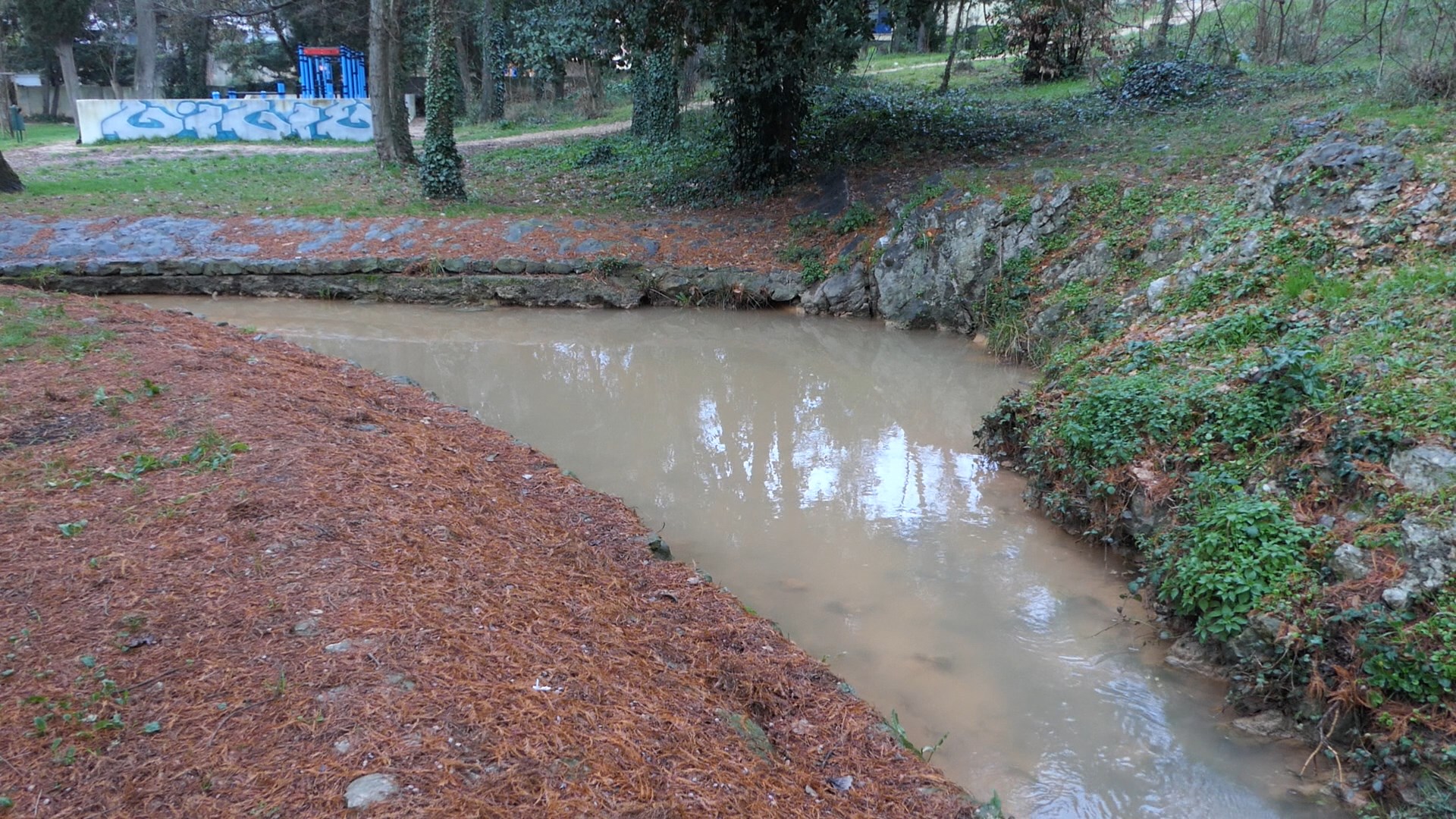Gradonačelnik Dukić danas će sa suradnicima obići park Vruljica