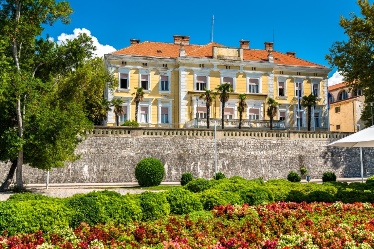 Zadarska županija: 18. lipnja održava se konstituirajuća sjednica Županijske skupštine