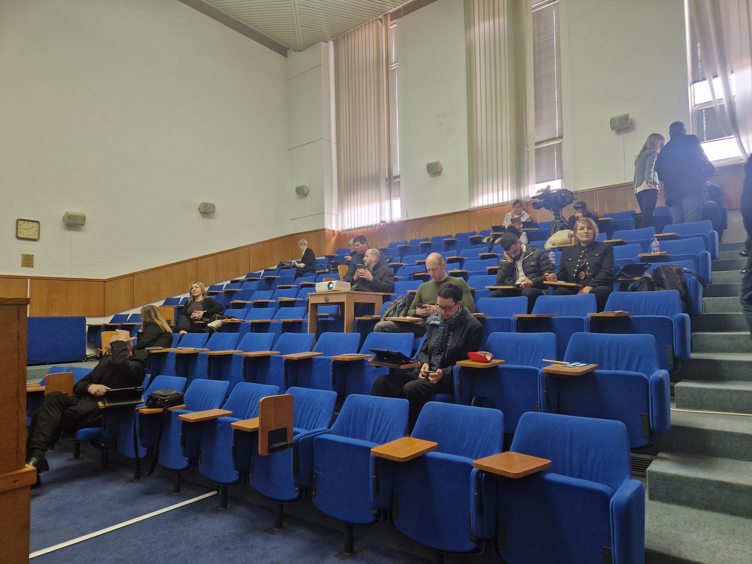 Kolega (HDZ): "Porez na nekretnine je udar na nacionalne interese"