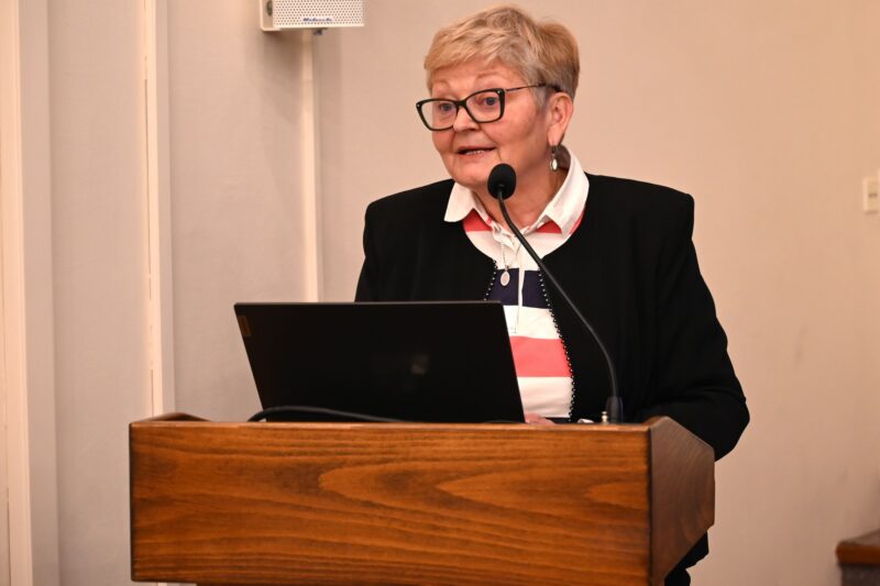 Starenje i mentalno zdravlje u fokusu stručnog skupa u sjemeništu Zmajević