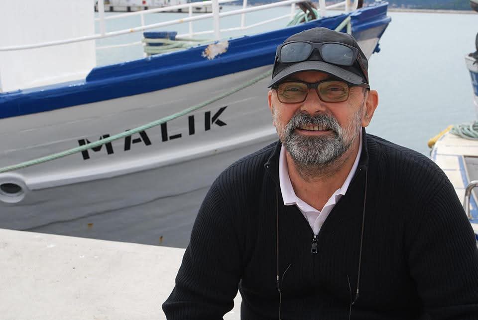 Zadar se oprašta od Mladena Malika Barbe, pionira internetskog novinarstva