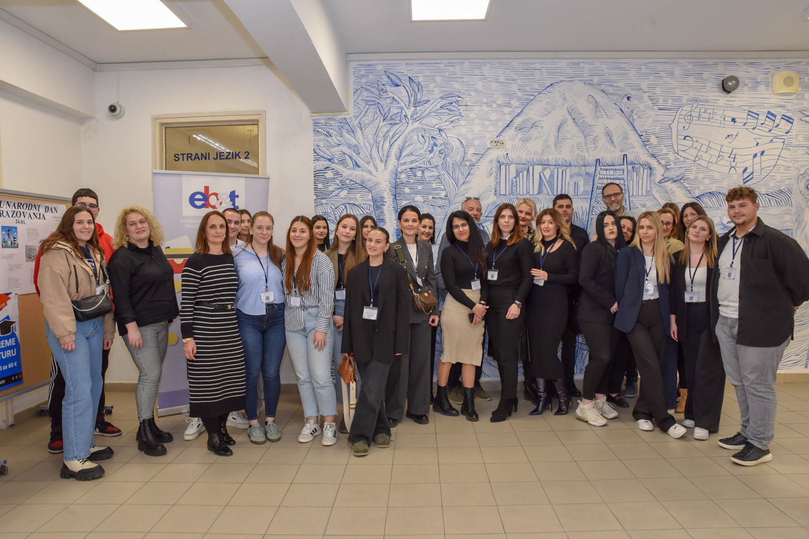 Zadarski učenici briljirali na WorldSkills natjecanju u poduzetništvu