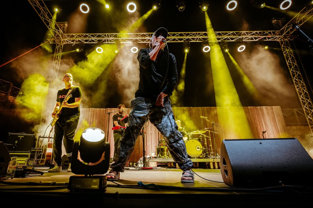 Rasprodan večerašnji koncert Pips, Chips & Videoclips