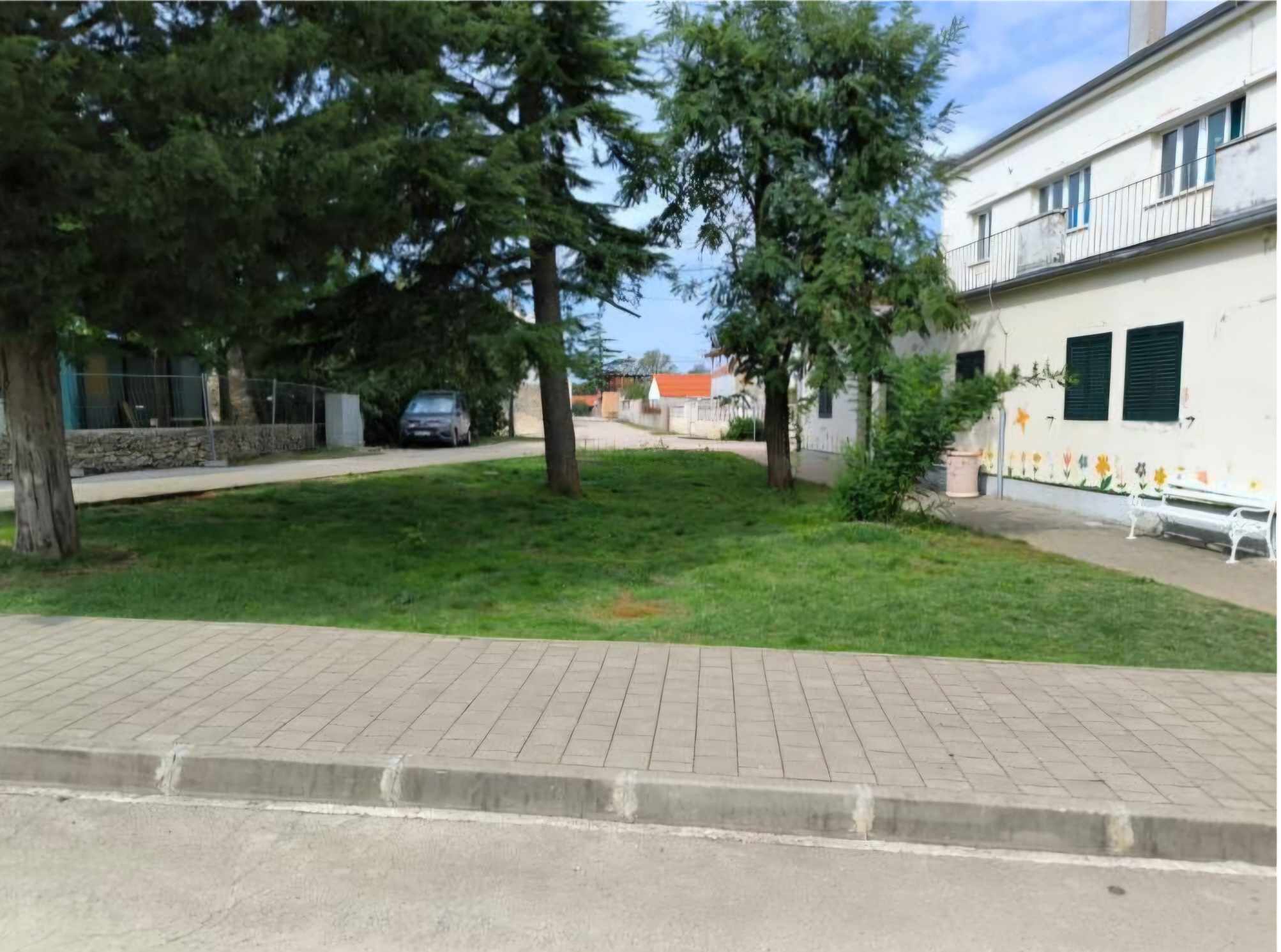 Novo moderno dječje igralište obogatit će ponudu za najmlađe u Kožinu