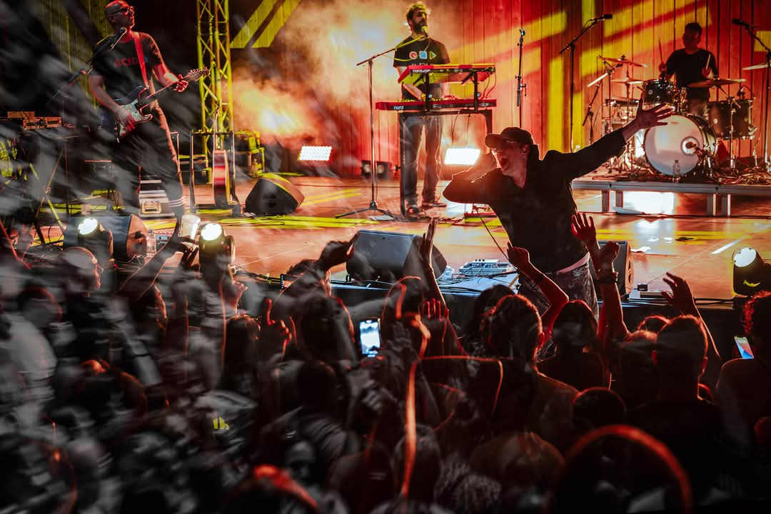 Glazbeni kameleoni Pips, Chips & Videoclips uskoro u klupskom izdanju