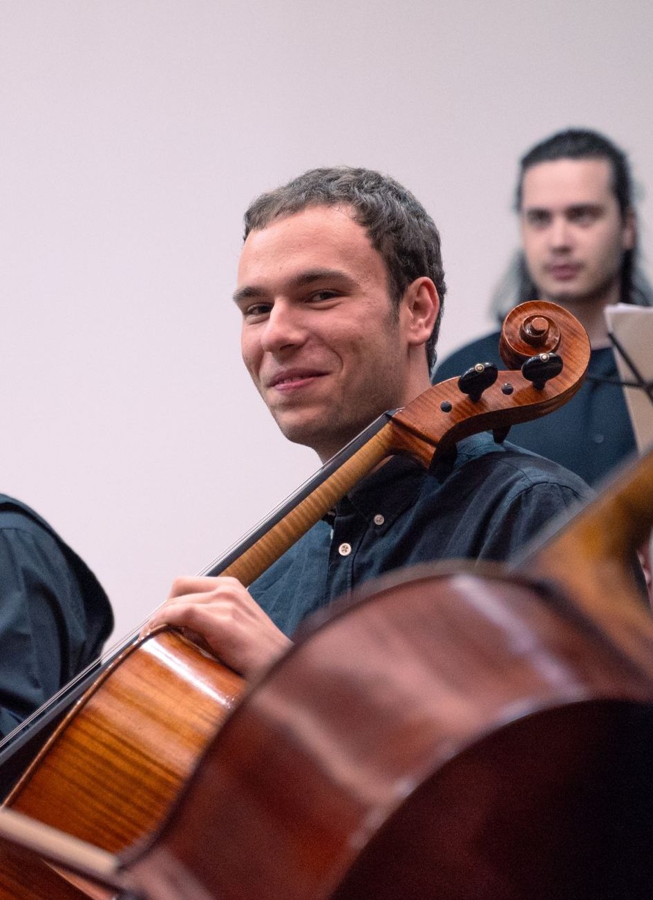 Koncert Lions kluba Zadar za mlade i nadarene