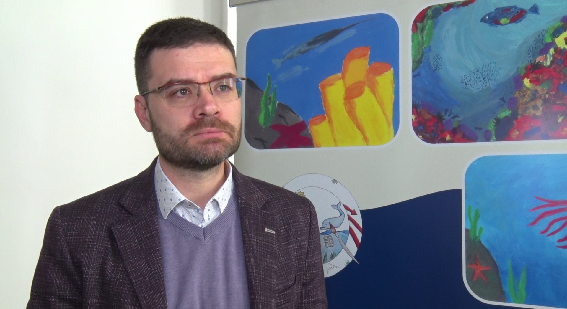 Mladi čuvari Jadrana iz Osnovne škole Bartula Kašića kroz edukaciju i praksu grade održivu budućnost