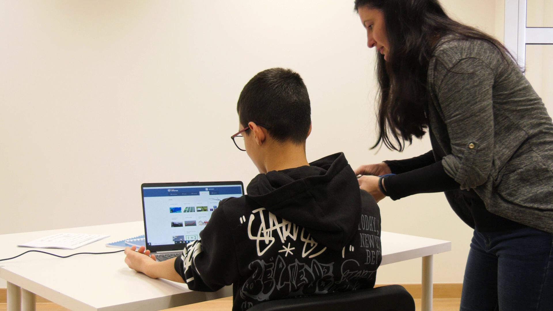 Novi prostori i inovativna tehnologija udruge „Lampica“ donose bolje uvjete za učenike