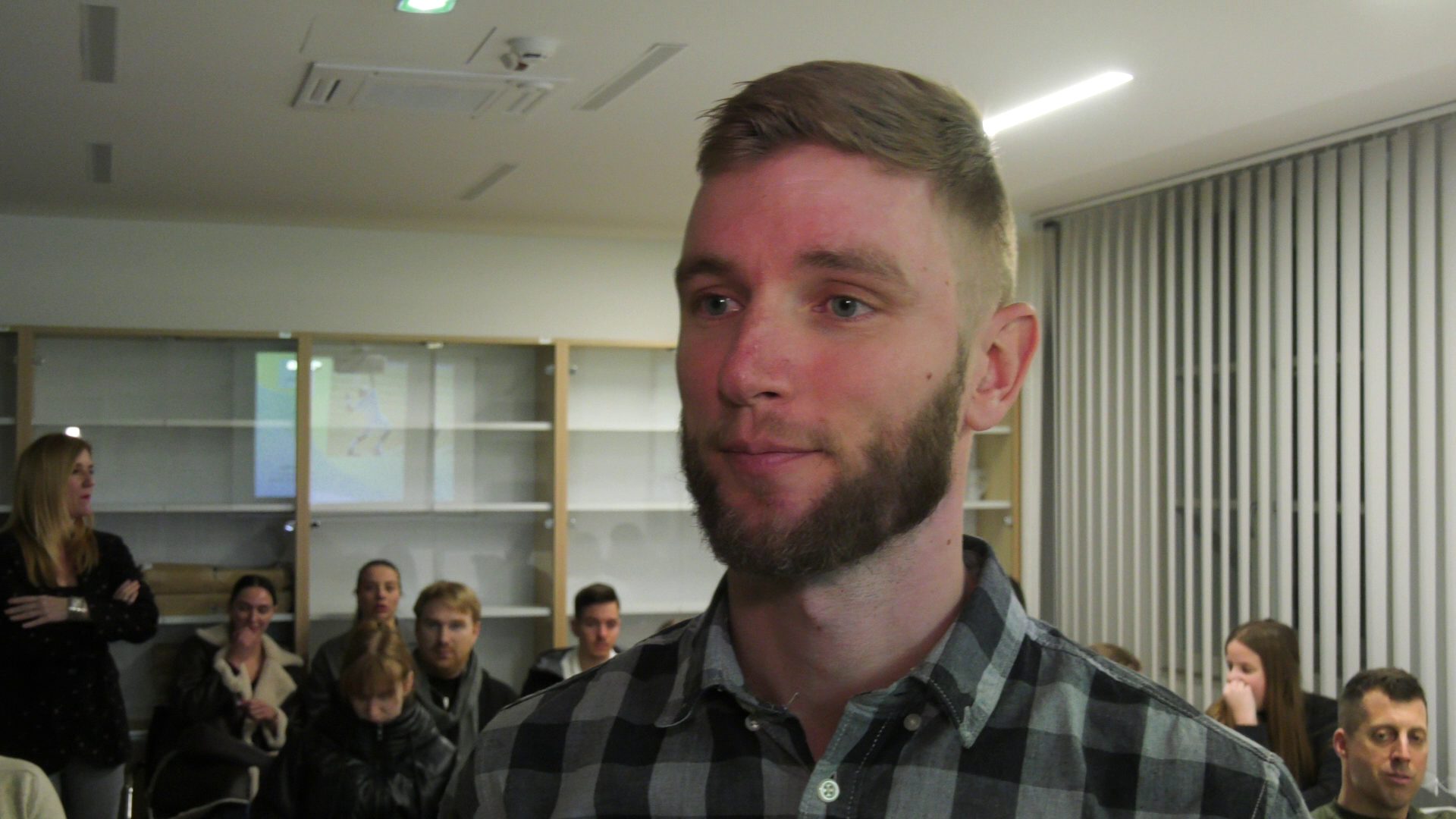 Psihološka priprema sportaša ključ je uspjeha u svijetu visokih očekivanja