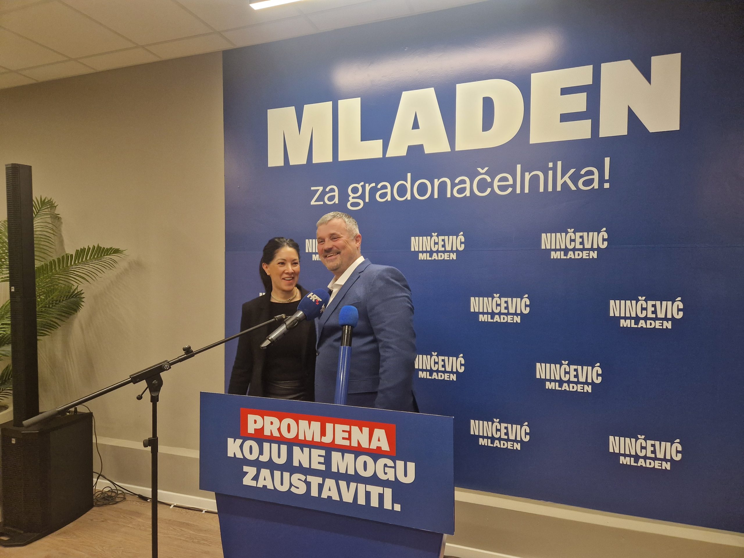 Poznati poduzetnik Mladen Ninčević kreće u utrku za zadarskog gradonačelnika: "Politika nije sredstvo za osobno bogaćenje. Ako želite zarađivati, osnujte tvrtku, preuzmite rizike i radite!"