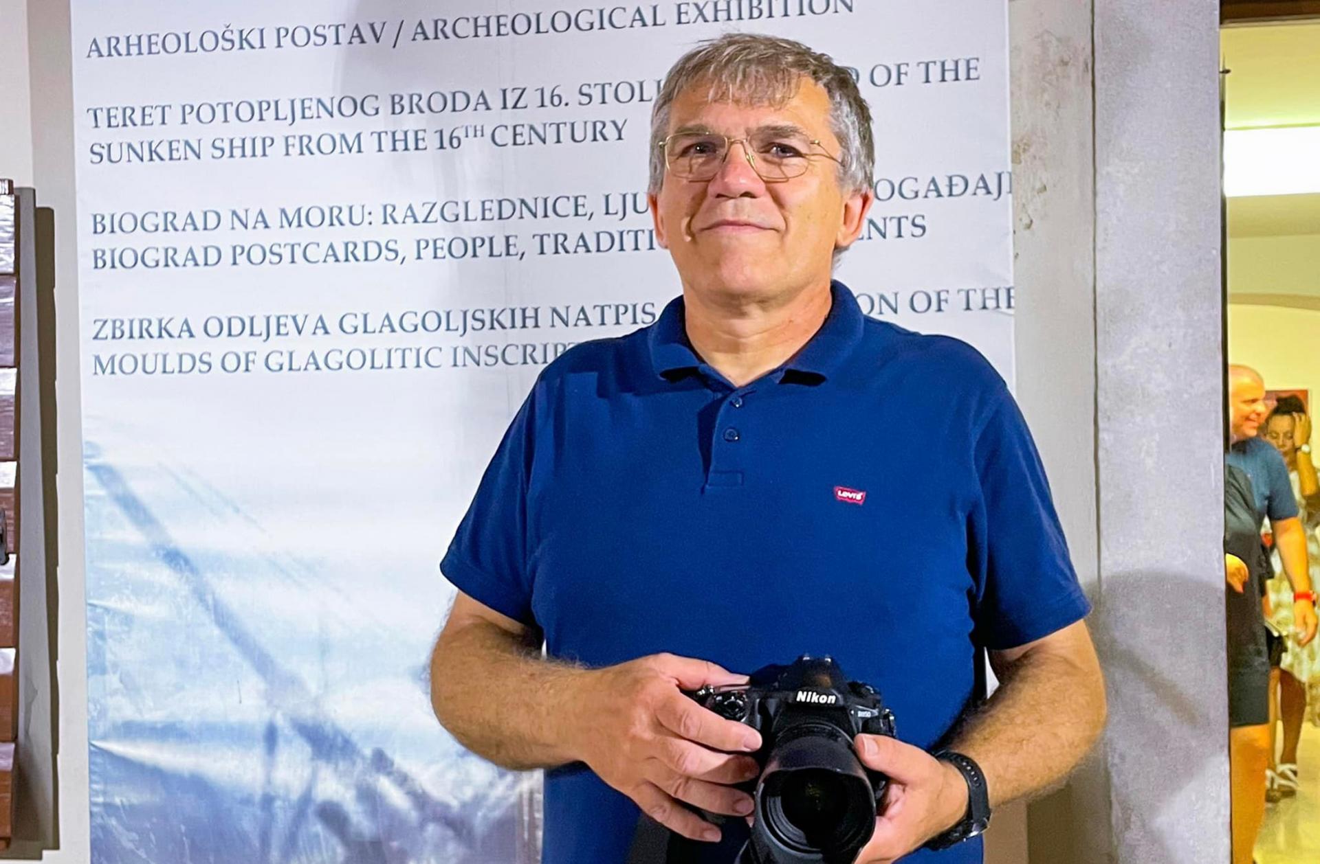 Trojica fotografa donose čaroliju Jadrana kroz prizore mora i obale