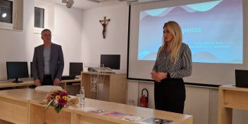 Informativno predavanje o menopauzi potaknulo otvoreni dijalog