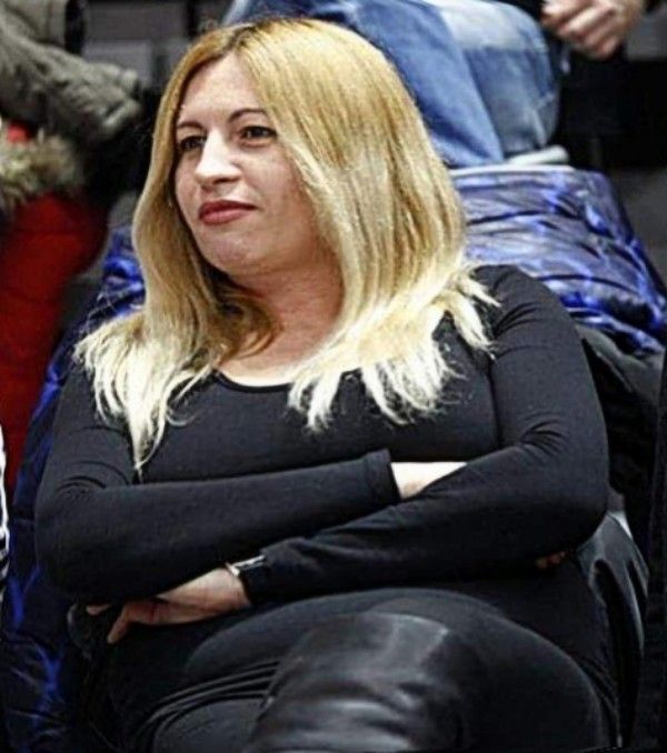 Privođenje Ivone Cote: USKOK istražuje sumnje na primanje mita u Zadarskoj županiji