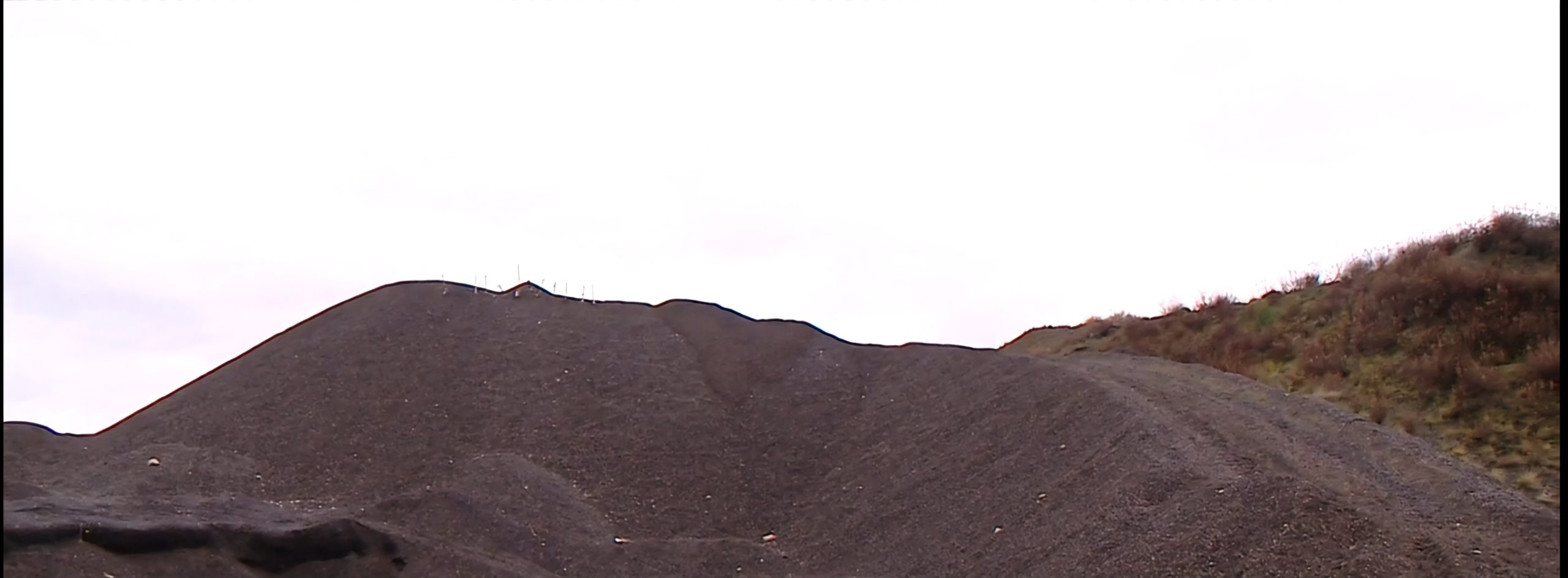 Hrvatska kažnjena zbog 'Crnog brda' u Biljanima Donjim: "Država obvezna platiti paušalnu kaznu od milijun eura te dodatnih 6.500 eura za svaki dan kašnjenja sanacije"