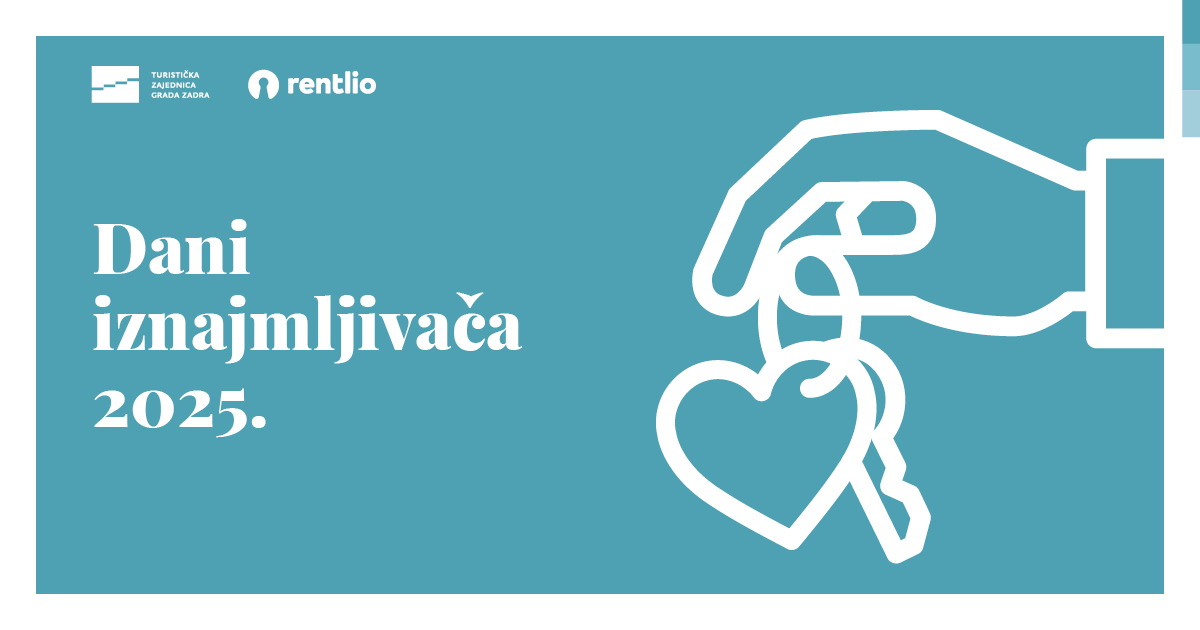 Dani iznajmljivača 2025. u hotelu Kolovare - edukacija, networking i nove poslovne prilike