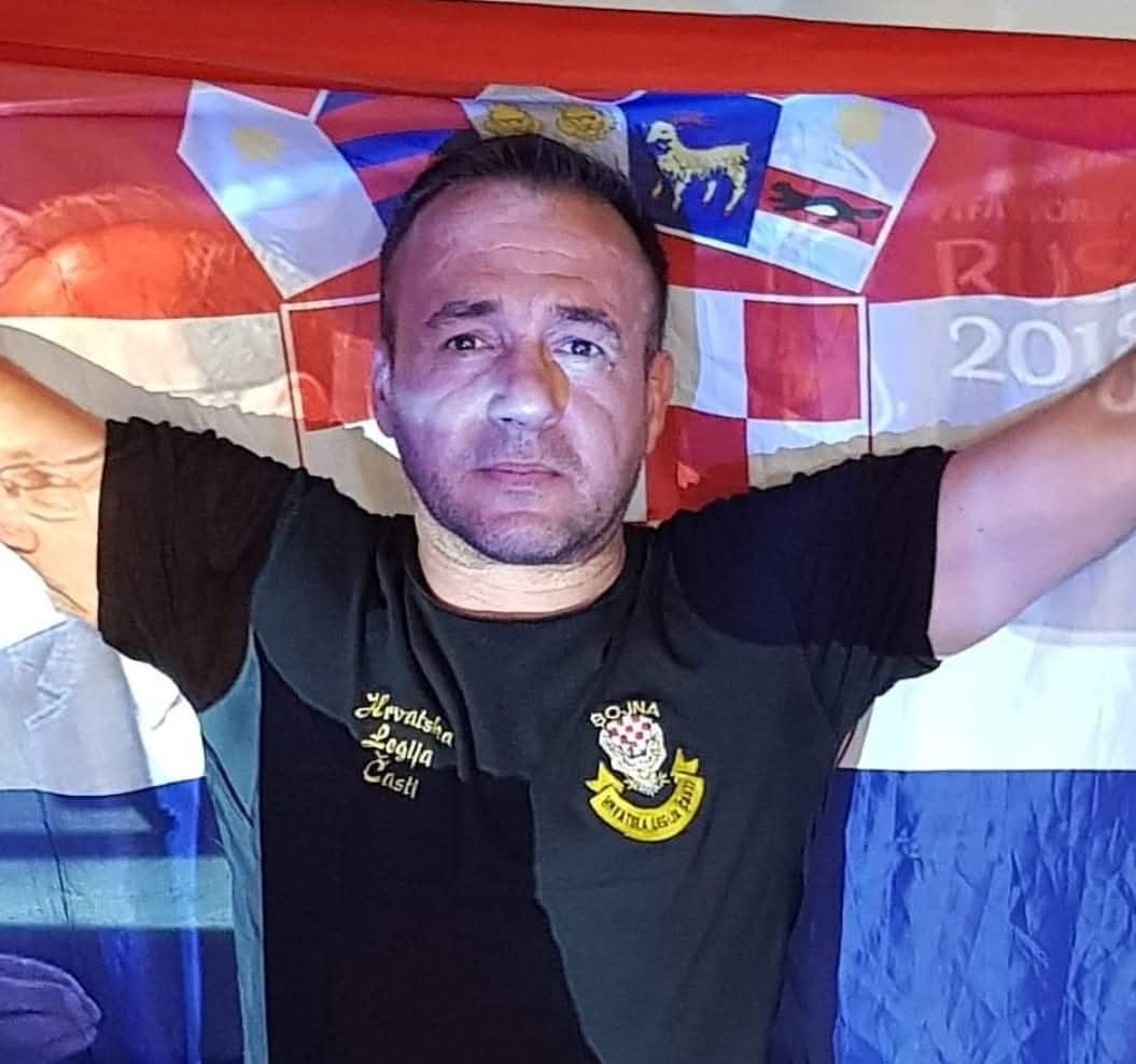 Robert Modrić objavio kandidaturu za gradonačelnika Zadra: "Trenutna vlast vodi grad u infrastrukturni i ekološki krah. Zadar se ne smije pretvoriti u betonsku džunglu!"
