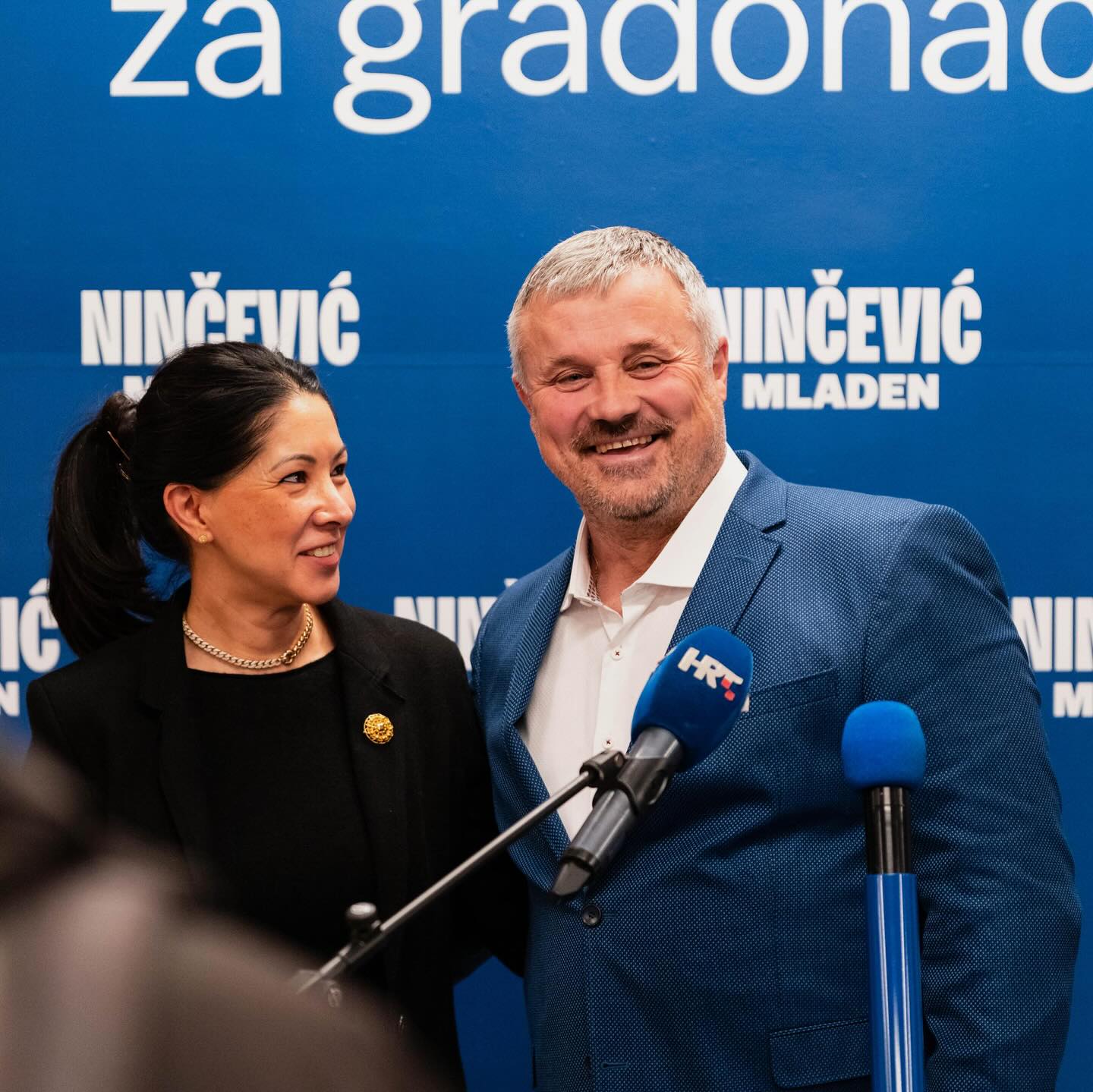 Mladen Ninčević poziva sugrađane na sudjelovanje u prvom otvorenom dijalogu: “Zajedno za zeleniji i pristupačniji Zadar”