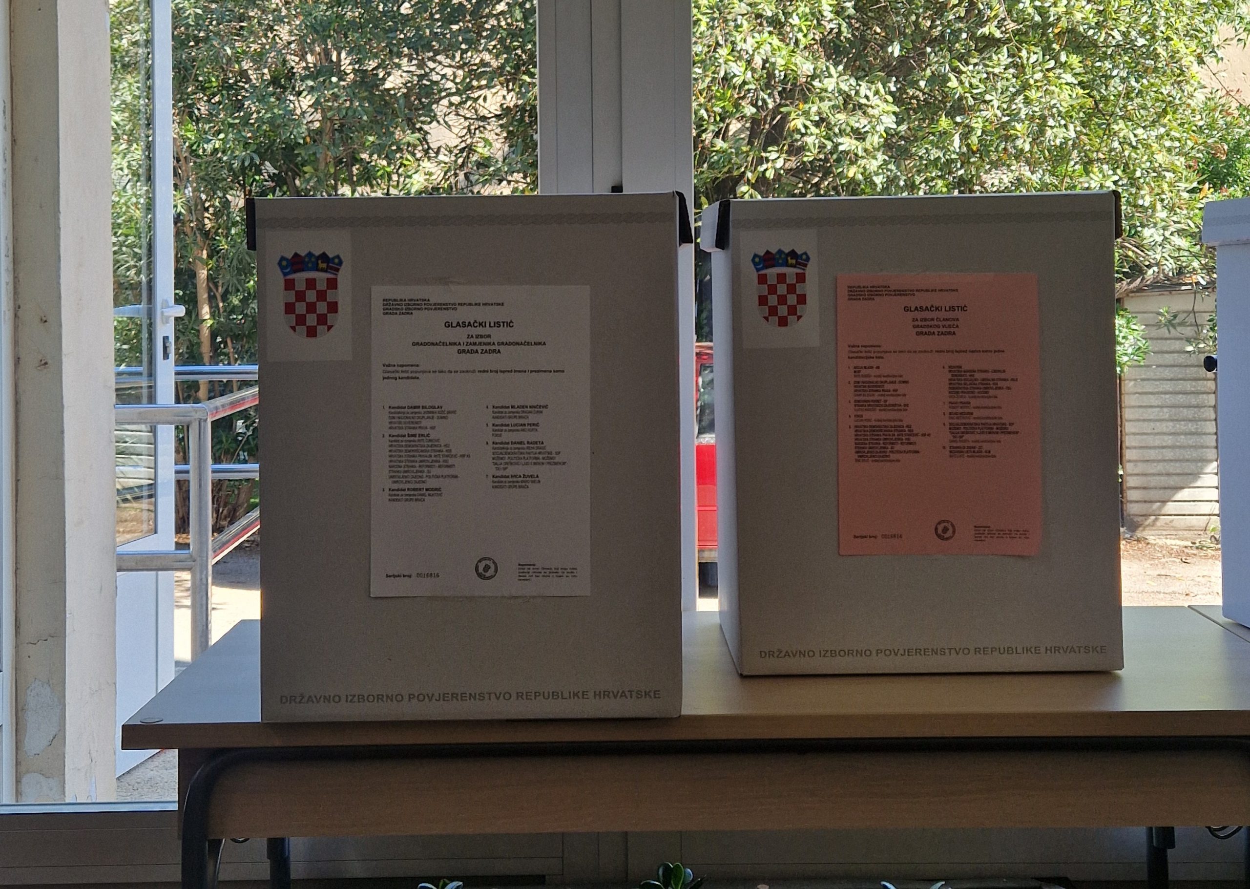 „Neće, ne može“ iznad zakona? GONG kritizira odluku Ustavnog suda: "Odbacivanje listića je neutemeljeno i protudemokratsko"