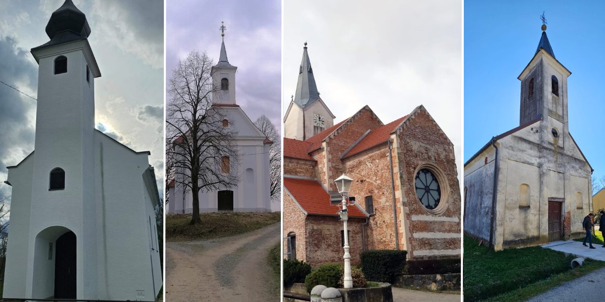 Središnja Hrvatska uskoro će dobiti novi hodočasnički put, evo koji!