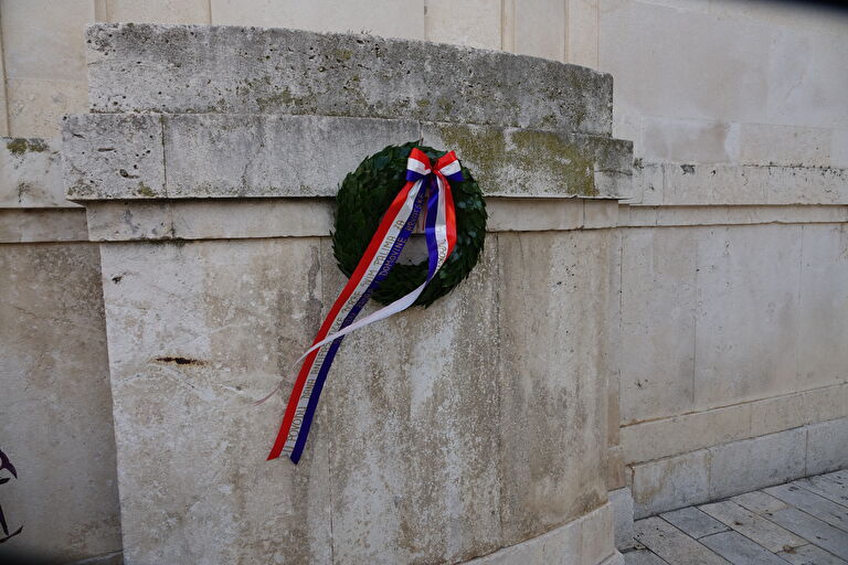 Zadar obilježava Dan antifašističke borbe: Vijenac u čast poginulima na Narodnom trgu