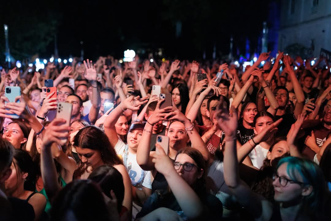 KvartArt 2025. donosi glazbu, snove i ritam ulice