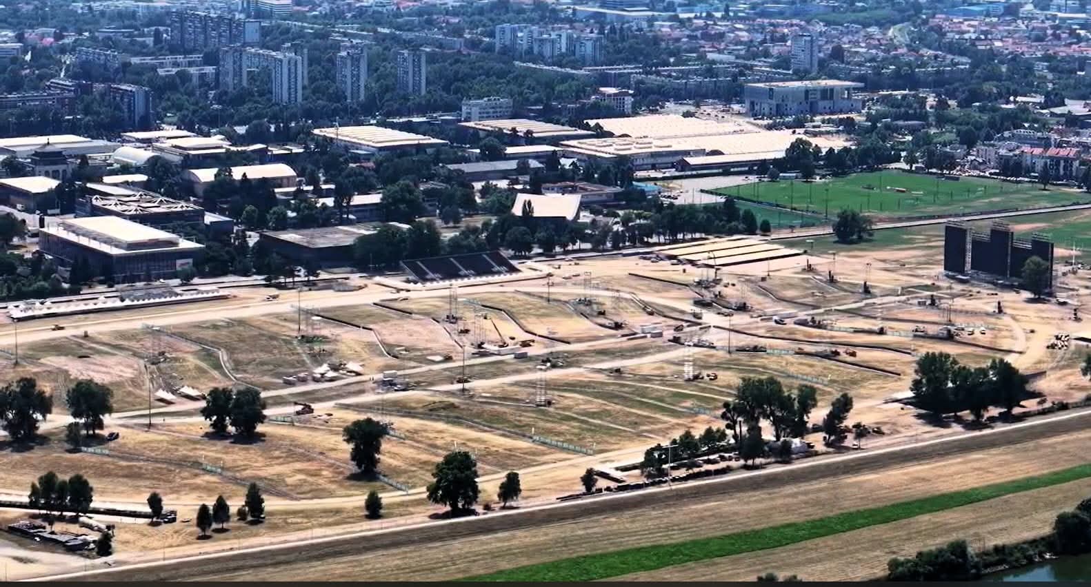 Pokrenuta peticija zbog navodnog ugrožavanja bolničke skrbi, Ministarstvo zdravstva demantira