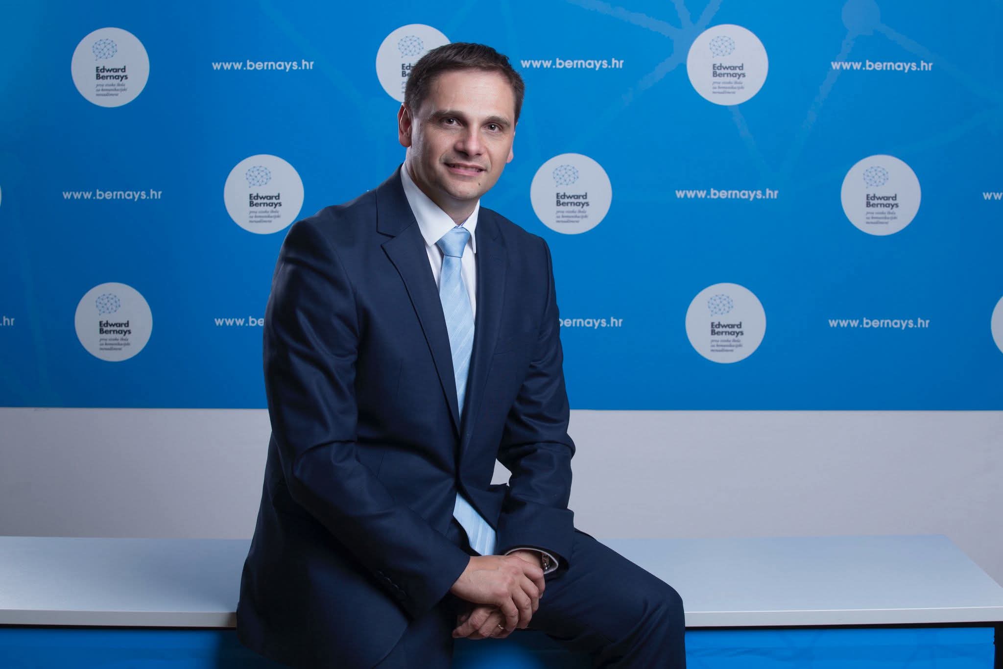 Zdeslav Milas novi ravnatelj Hrvatske matice iseljenika – na dužnost stupa 20. srpnja