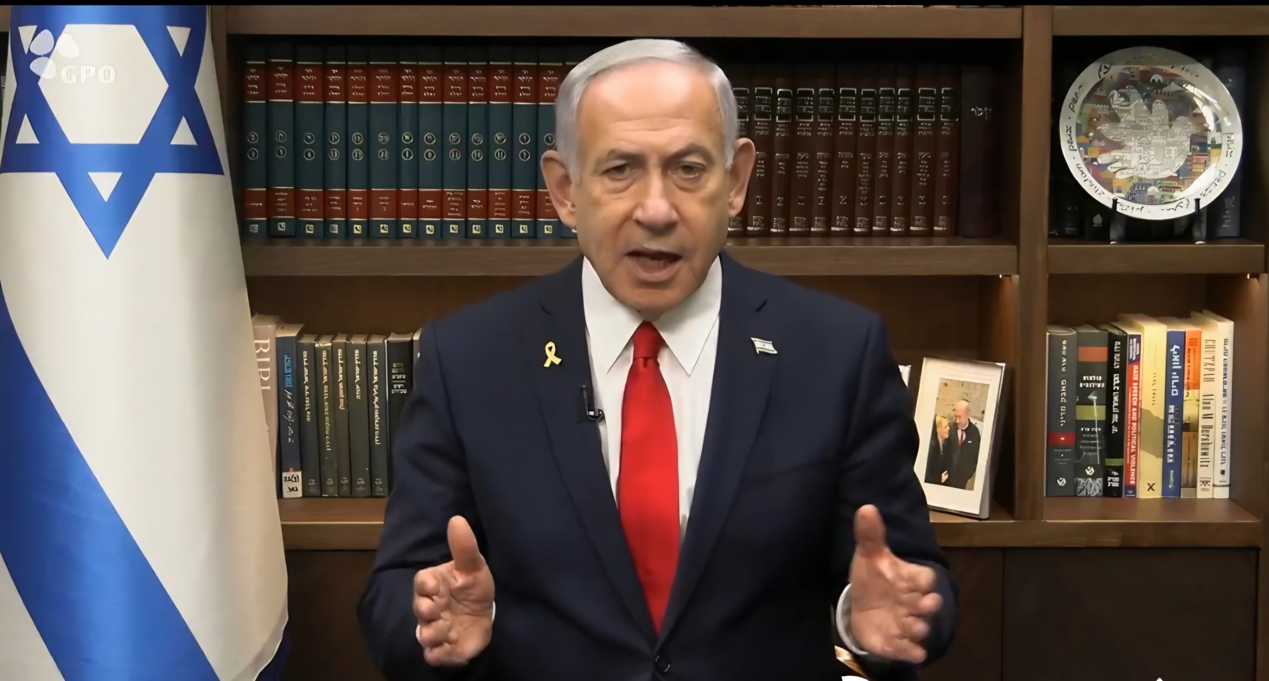 Netanyahu: Trumpova odluka promijenit će povijest