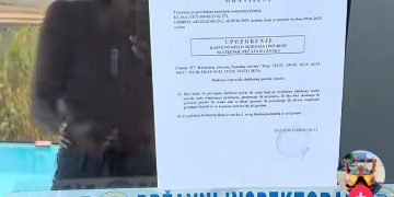 Njemačke turistkinje izbačene iz apartmana na Zrću: ‘Zaspale smo nakon partija, a onda je uslijedila racija s pendrecima’