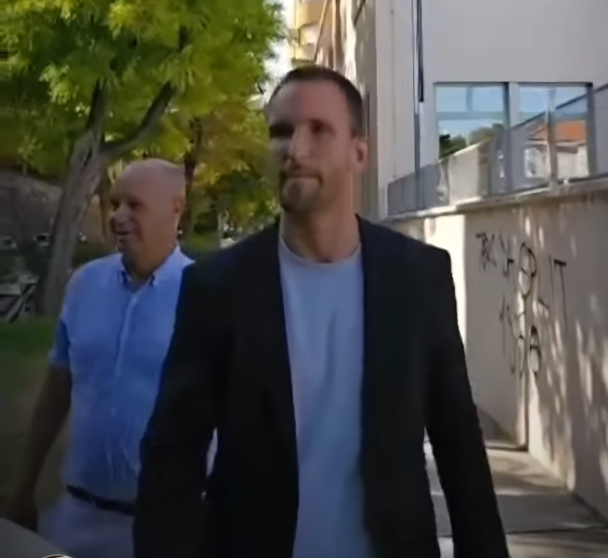 Gradonačelnik Erlić obišao ključne gradske lokacije: “Znamo što treba mijenjati i nećemo čekati”