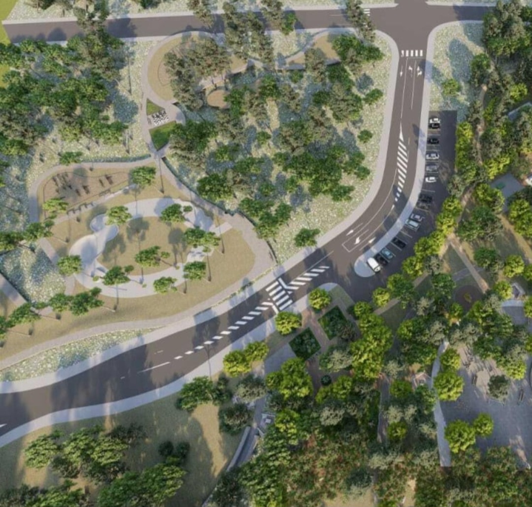 Zadar kreće u ozelenjivanje Novog Bokanjca: Sadnja 200 stabala i nastavak uređenja skate parka