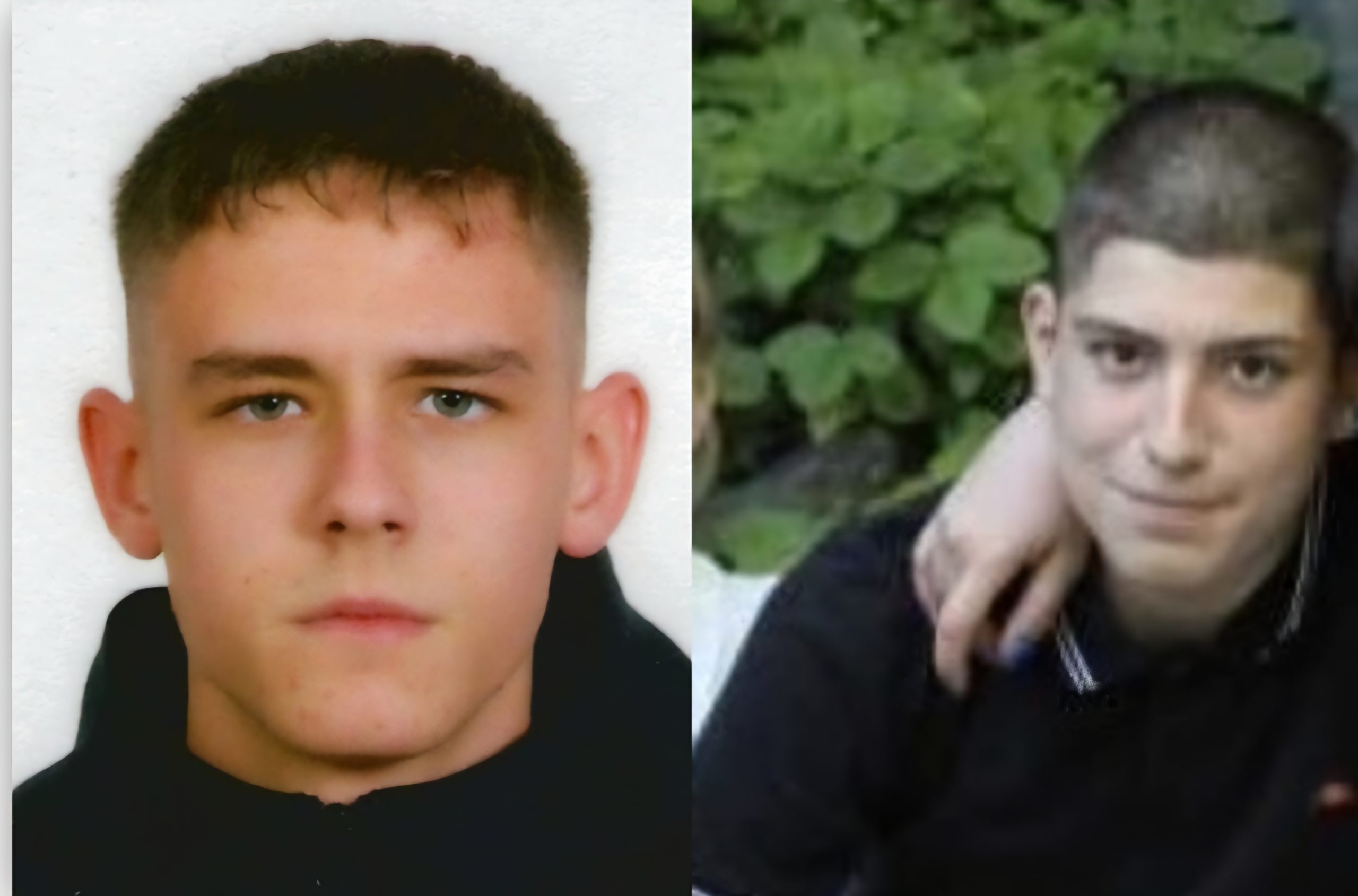 Mladići se javili obitelji, sve je završilo bez posljedica