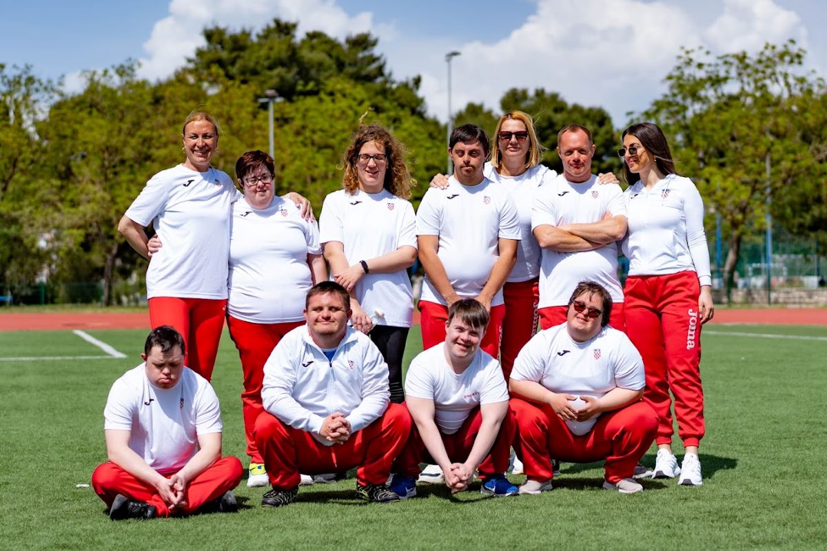 Uz podršku Supernove, članovi udruge Mali princ putuju na Europsko atletsko prvenstvo u Prag