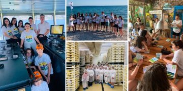 Uz poruku ‘priroda nas treba’, završen projekt koji bi svaki učenik s kopna i otoka trebao iskusiti, ovo su njihovi dojmovi