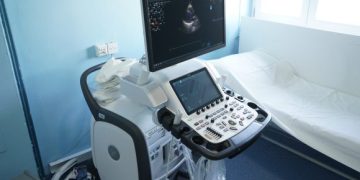 Zadarska bolnica dobila ultrazvučni uređaj najviše klase za kardiološku dijagnostiku