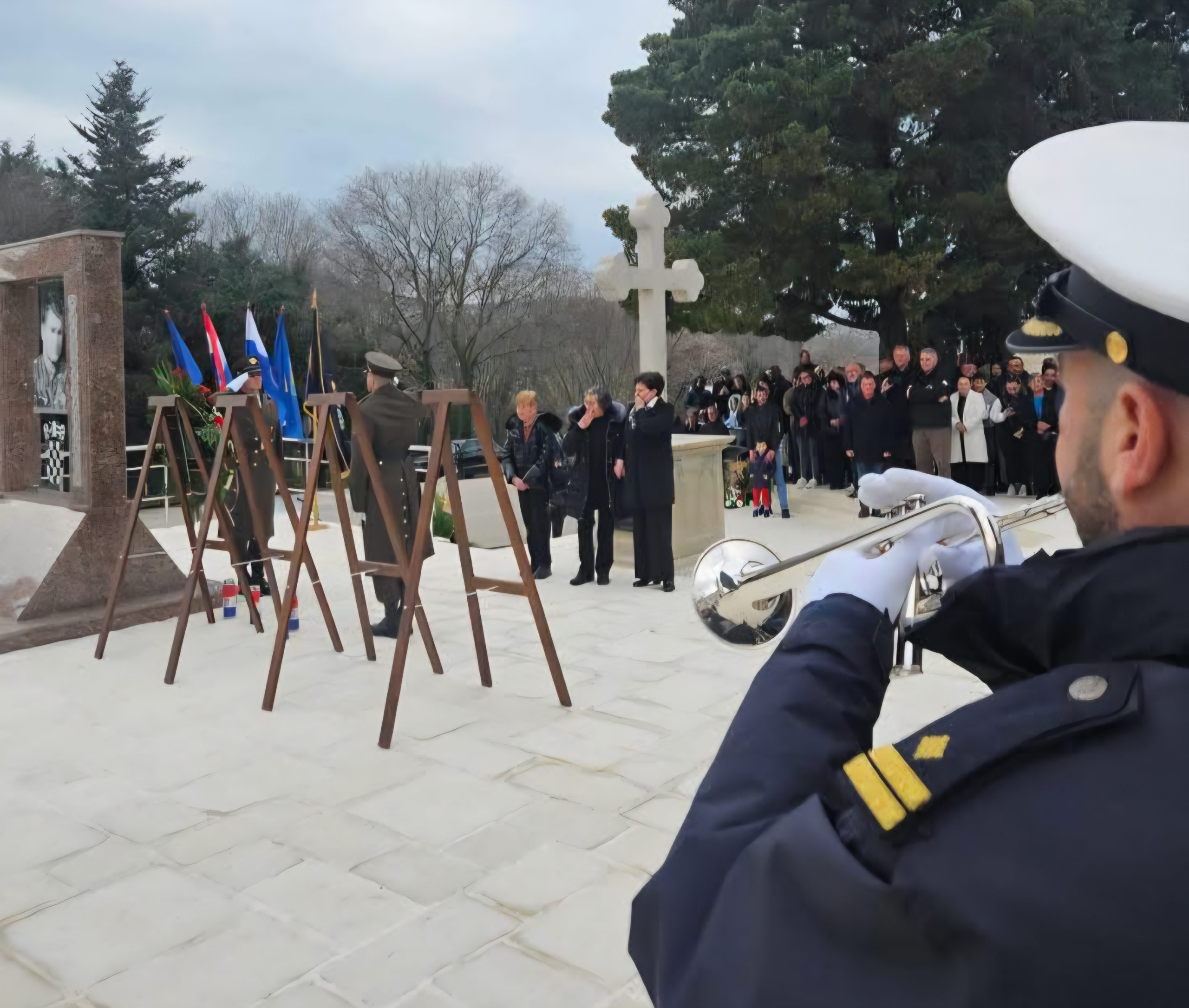 Stankovci svečano obilježavaju Dan općine: Polaganje vijenaca, sjednica Vijeća i koncert Slavonskih Lola