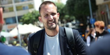 Erlić o konstituiranju Vijeća i stanju u KK Zadar: Pregovori s potencijalnim partnerima traju, ali ne želim remetiti proces