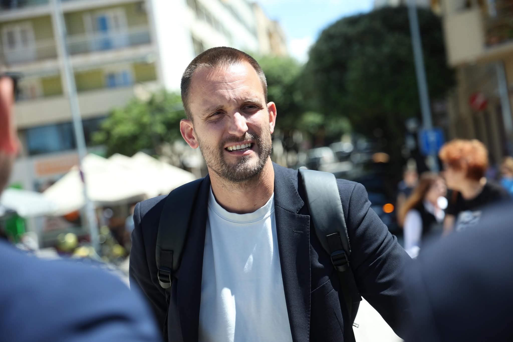 Erlić o konstituiranju Vijeća i stanju u KK Zadar: Pregovori s potencijalnim partnerima traju, ali ne želim remetiti proces