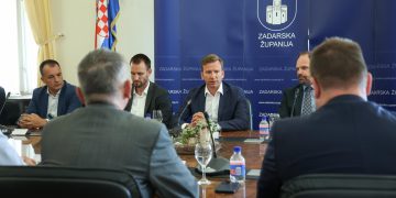 Novi Airbus “Zadar” uskoro u floti Croatia Airlinesa: najavljena cjelogodišnja zračna linija Zadar – München