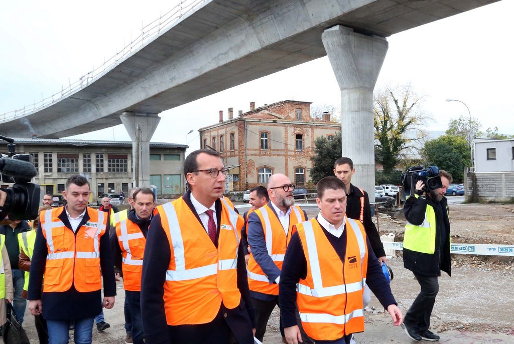 Ministar otkrio kad očekuje autocestu kojom će se povezati dvije jadranske regije