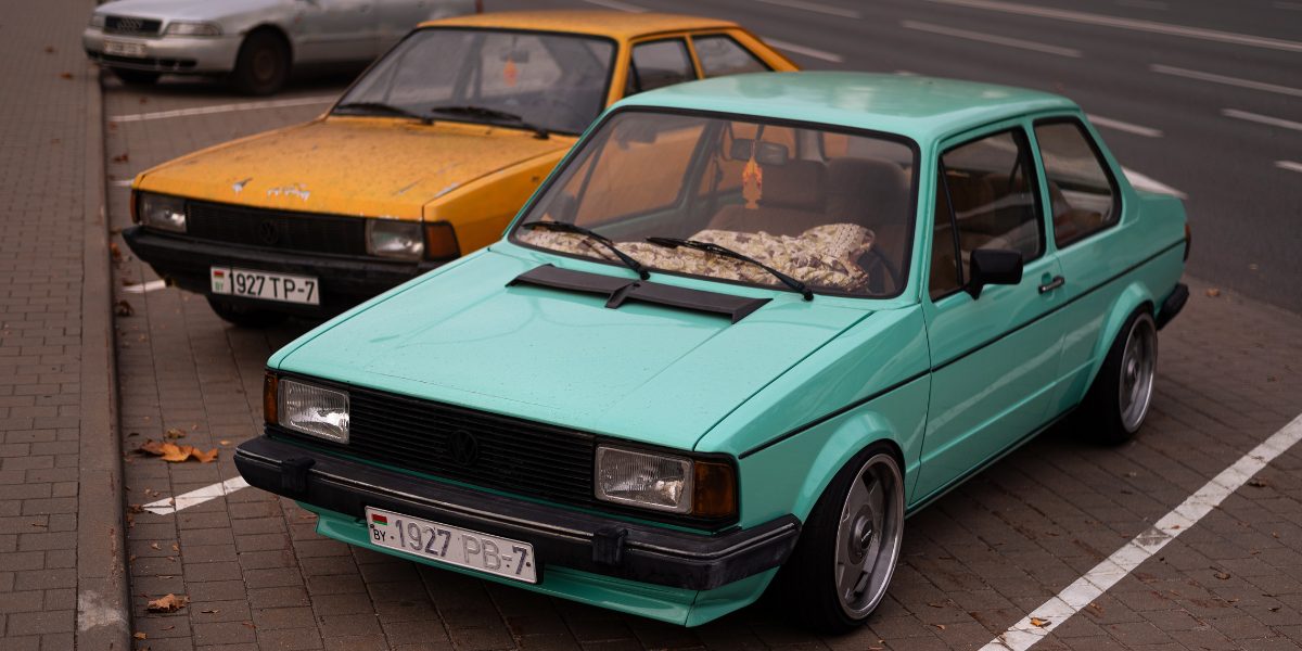 Dva desetljeća Oldtimer kluba obilježit će bogatim programom na više lokacija