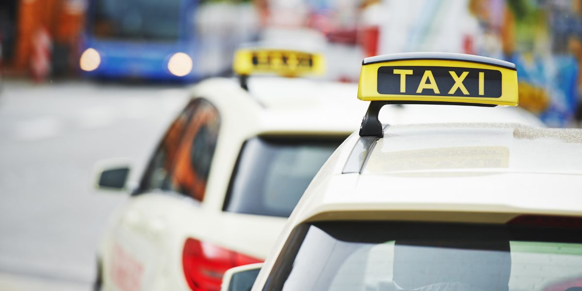 Stižu velike promjene za taksiste: Država najavljuje oštar potez, ovo je ključan detalj