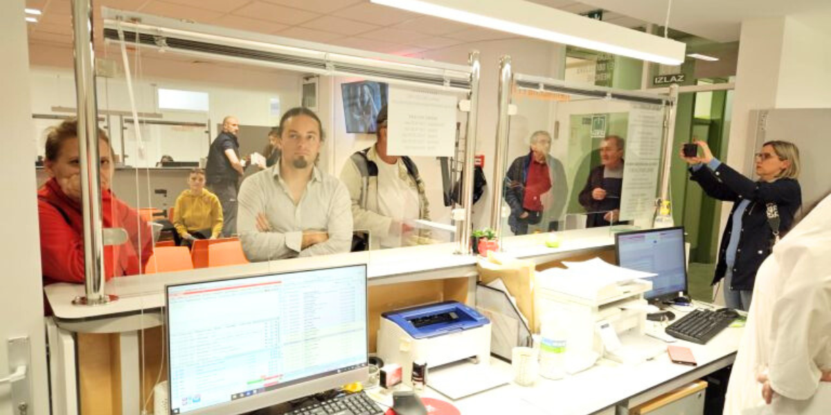 Postojeći ravnatelji bolnica izvući će se bez edukacija, a bolnice mahom posluju s gubitkom