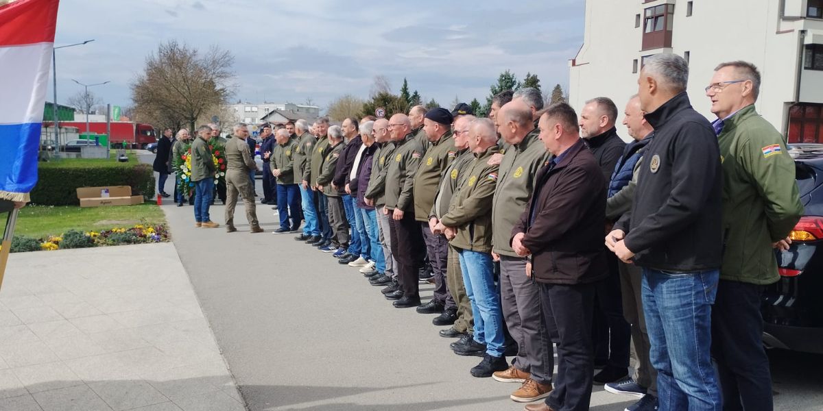 Zabrinjavajući rezultati pretraga: Gotovo 80 posto branitelja podložno je bolestima, evo kojima točno